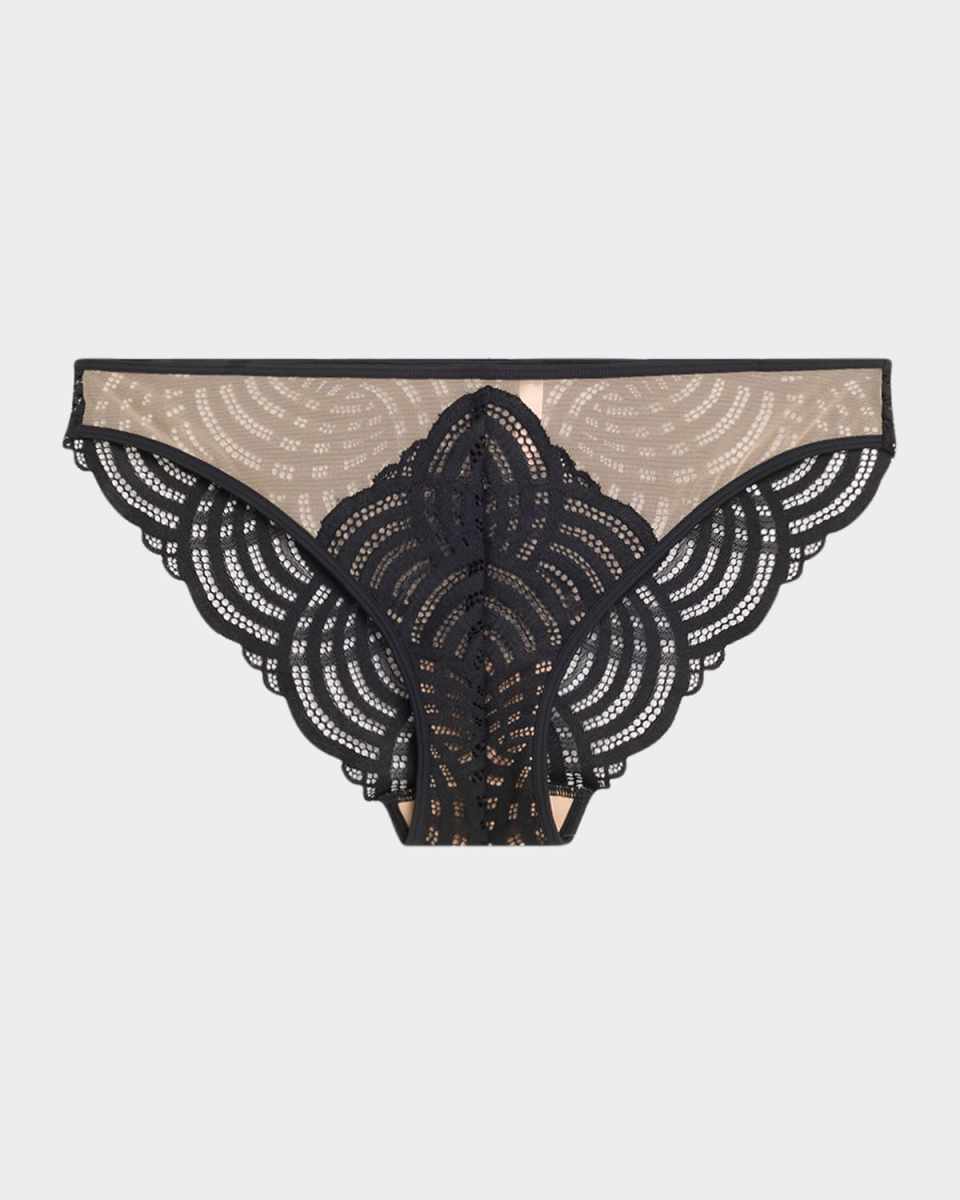 Deco Lace Bikin
